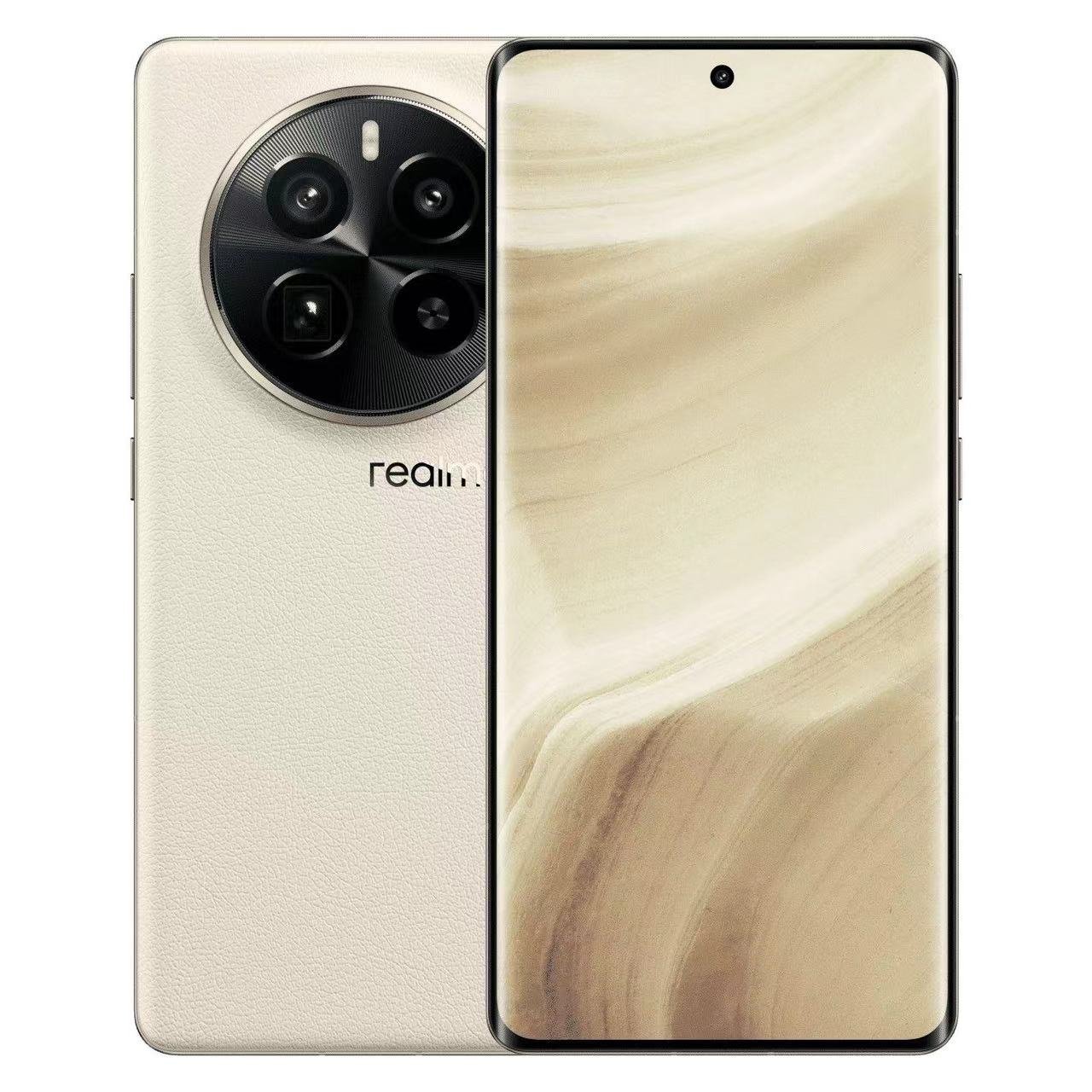 2024 New Products Chinese Brand Smartphone 5G Mobile Phone Android Global Version Original Realme GT5 Pro Phone